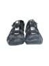 Zara Black Water Shoes Size EU 37 - photo 2
