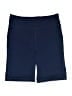 Weekend Solid Blue Athletic Shorts Size M - photo 1