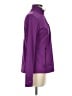 REI 100% Polyester Purple Track Jacket Size S - photo 4