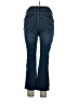 Lee Hearts Blue Jeans Size 14S - photo 2