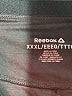 Reebok Solid Black Active Pants Size 3X - photo 4