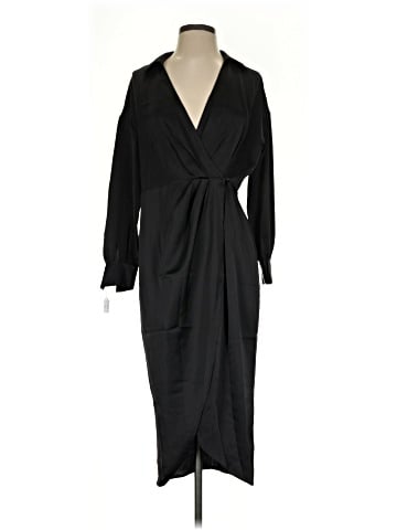 Banana Republic Factory Store Casual Dress (view 1)