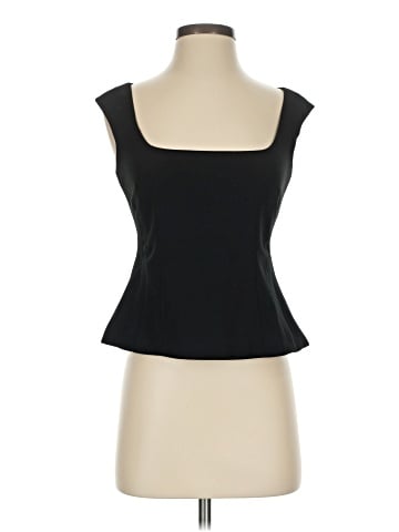 J.Crew Sleeveless Top (view 1)