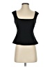 J.Crew Black Sleeveless Top Size 0 - photo 1