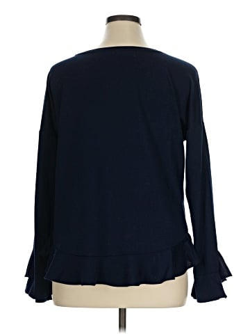 Lauren Conrad Pullover Sweater (view 2)