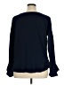 Lauren Conrad Blue Pullover Sweater Size XL - photo 2
