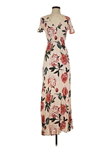Staccato Casual Dress (view 1)