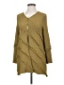 Babette 100% Fiber Green Kimono Size S - photo 1