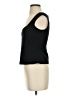 J.Crew Black Sleeveless Top Size 0 - photo 5
