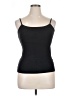 SO Black Tank Top Size XL - photo 1