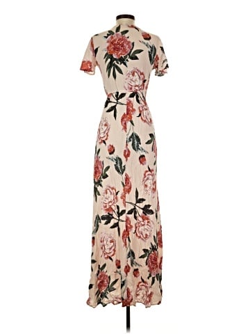 Staccato Casual Dress (view 2)