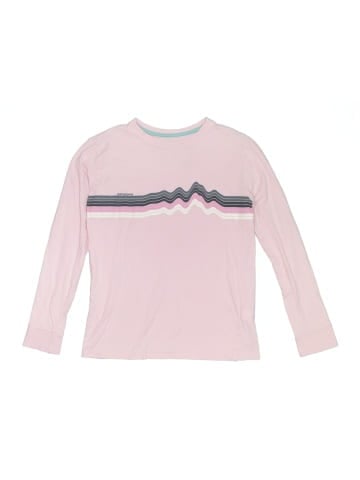 Patagonia Long Sleeve T-Shirt (view 1)