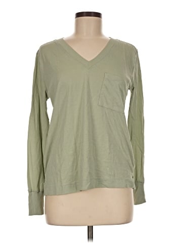 Lou & Grey Long Sleeve Top (view 1)