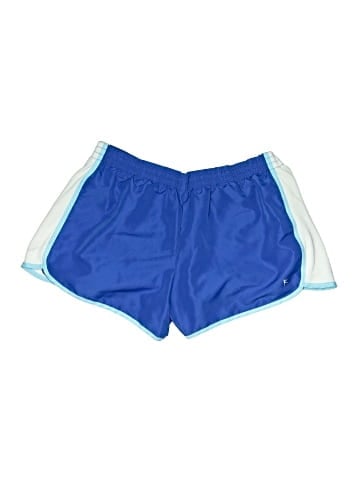 Danskin Now Athletic Shorts (view 1)