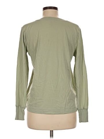 Lou & Grey Long Sleeve Top (view 2)