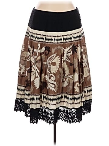 Coldwater Creek Casual Skirt (view 1)