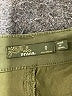 PrAna Green Casual Pants Size 0 - photo 7