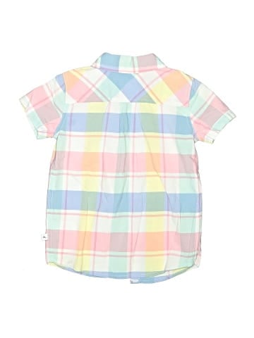 Tommy Bahama Short Sleeve Button-Down Shirt (view 2)