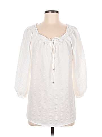 Mlle Gabrielle 3/4 Sleeve T-Shirt (view 1)