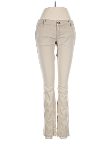 Mossimo Supply Co. Khakis (view 1)