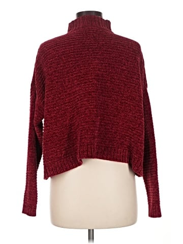 Forever 21 Turtleneck Sweater (view 2)