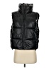 Gap 100% Recycled Polyester Black Vest Size S - photo 1