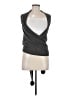 ALLSAINTS Gray Sweater Vest Size M - photo 1