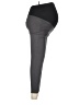 Ann Taylor LOFT Gray Active Pants Size 2 - photo 4