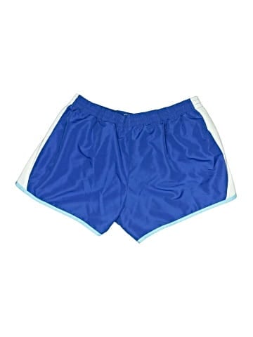Danskin Now Athletic Shorts (view 2)