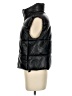 Gap 100% Recycled Polyester Black Vest Size S - photo 5