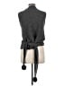 ALLSAINTS Gray Sweater Vest Size M - photo 2