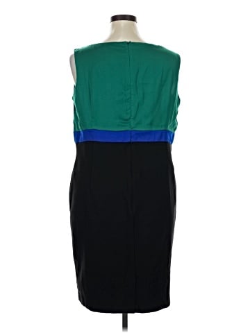 ELOQUII Cocktail Dress (view 2)