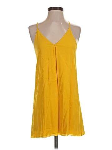 Alice + Olivia Casual Dress (view 1)