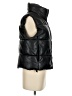 Gap 100% Recycled Polyester Black Vest Size S - photo 4