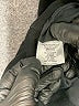 Eileen Fisher Solid Black Blazer Size L - photo 7