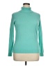 Relativity Teal Turtleneck Sweater Size XL (petite) - photo 1