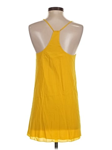 Alice + Olivia Casual Dress (view 2)