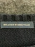 Brandy Melville 100% Cotton Stripes Black Pullover Sweater Size 2X (estimated) - photo 7