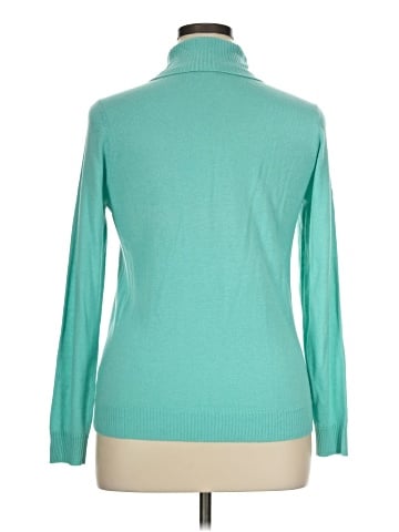 Relativity Turtleneck Sweater (view 2)