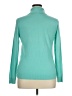 Relativity Teal Turtleneck Sweater Size XL (petite) - photo 2