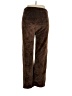 Angel Cult 100% Polyester Brown Casual Pants Size XL - photo 2