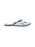 TKEES Gray Flip Flops Size 6 - photo 1