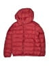 Uniqlo Solid Red Snow Jacket Size 10 - photo 1