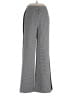 ASOS Houndstooth Gray Dress Pants Size 6 - photo 1