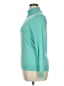 Relativity Teal Turtleneck Sweater Size XL (petite) - photo 5