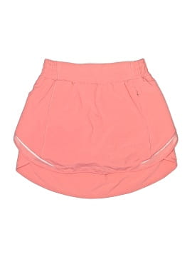 Lululemon Athletica Active Skort