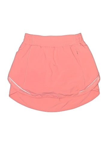 Lululemon Athletica Active Skort (view 1)