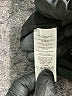 Ann Taylor Houndstooth Gray Blazer Size 8 - photo 7
