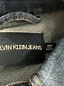 CALVIN KLEIN JEANS Blue Denim Jacket Size S - photo 6