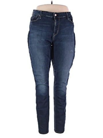 Levi Strauss Signature Jeans (view 1)